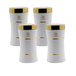 بانکه اورانوس مدل W بسته 4 عددی