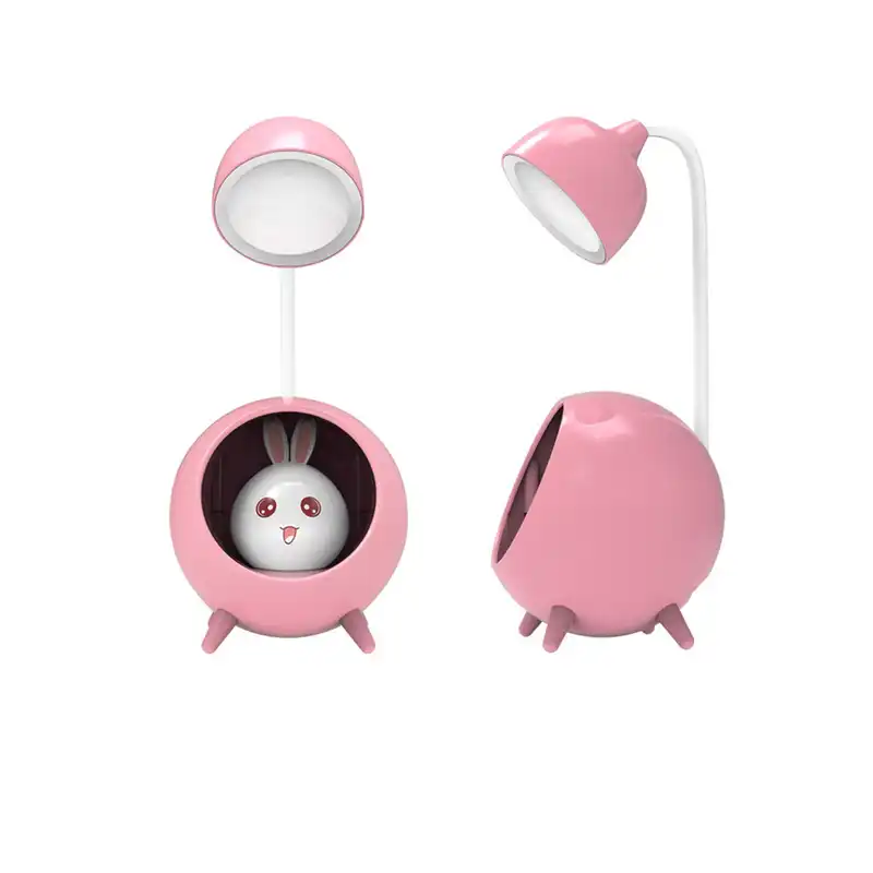 چراغ مطالعه مدل خرگوش