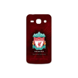 MAHOOT Liverpool-FC Cover Sticker for Samsung Galaxy Star 2 Plus