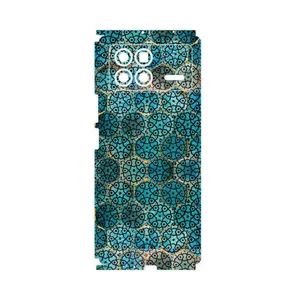 MAHOOT Iran Tile 9-FullSkin Cover Sticker for Xiaomi Mix Fold 3