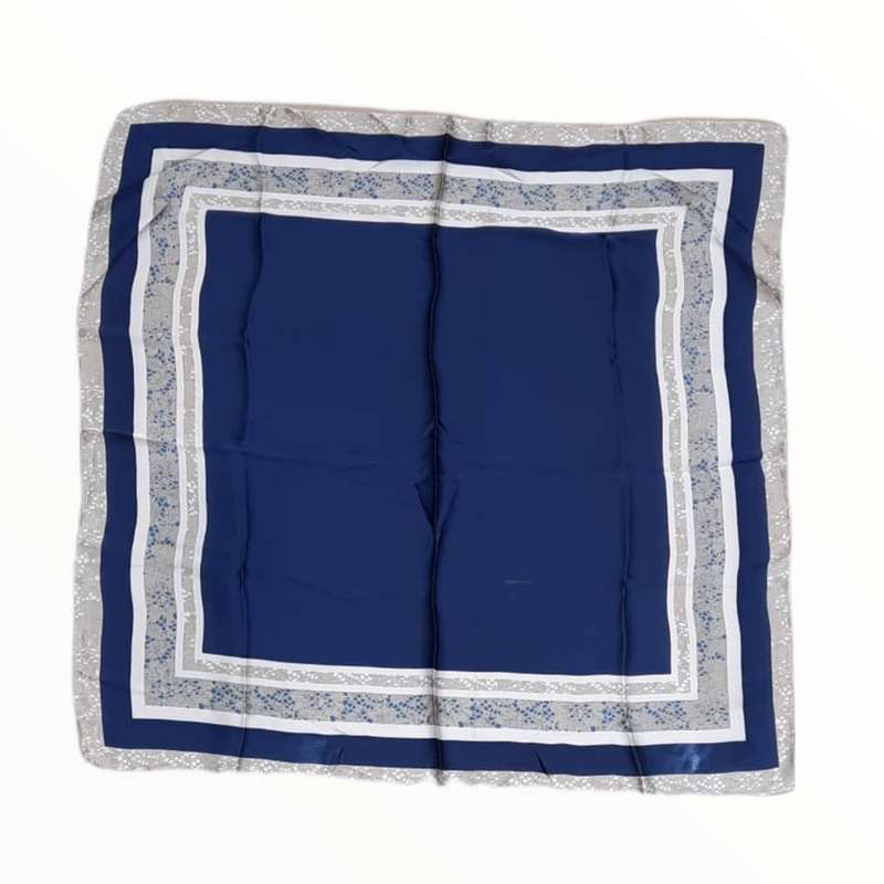 دستمال سر و گردن مدل 7418