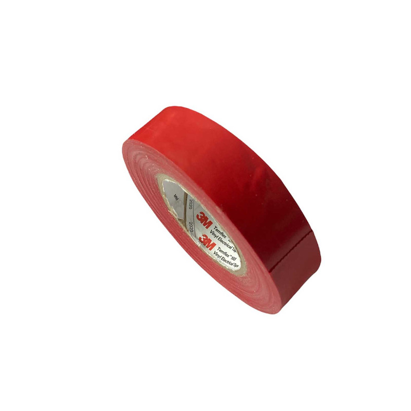 چسب برق تری ام مدل ضدحریق کد Temflex-600V چسب برق تری ام مدل ضدحریق کد Temflex-600V