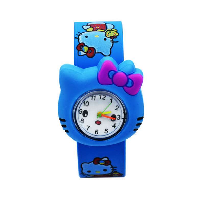 ساعت مچی عقربه ای دخترانه کد lith ساعت مچی عقربه ای دخترانه کد lith