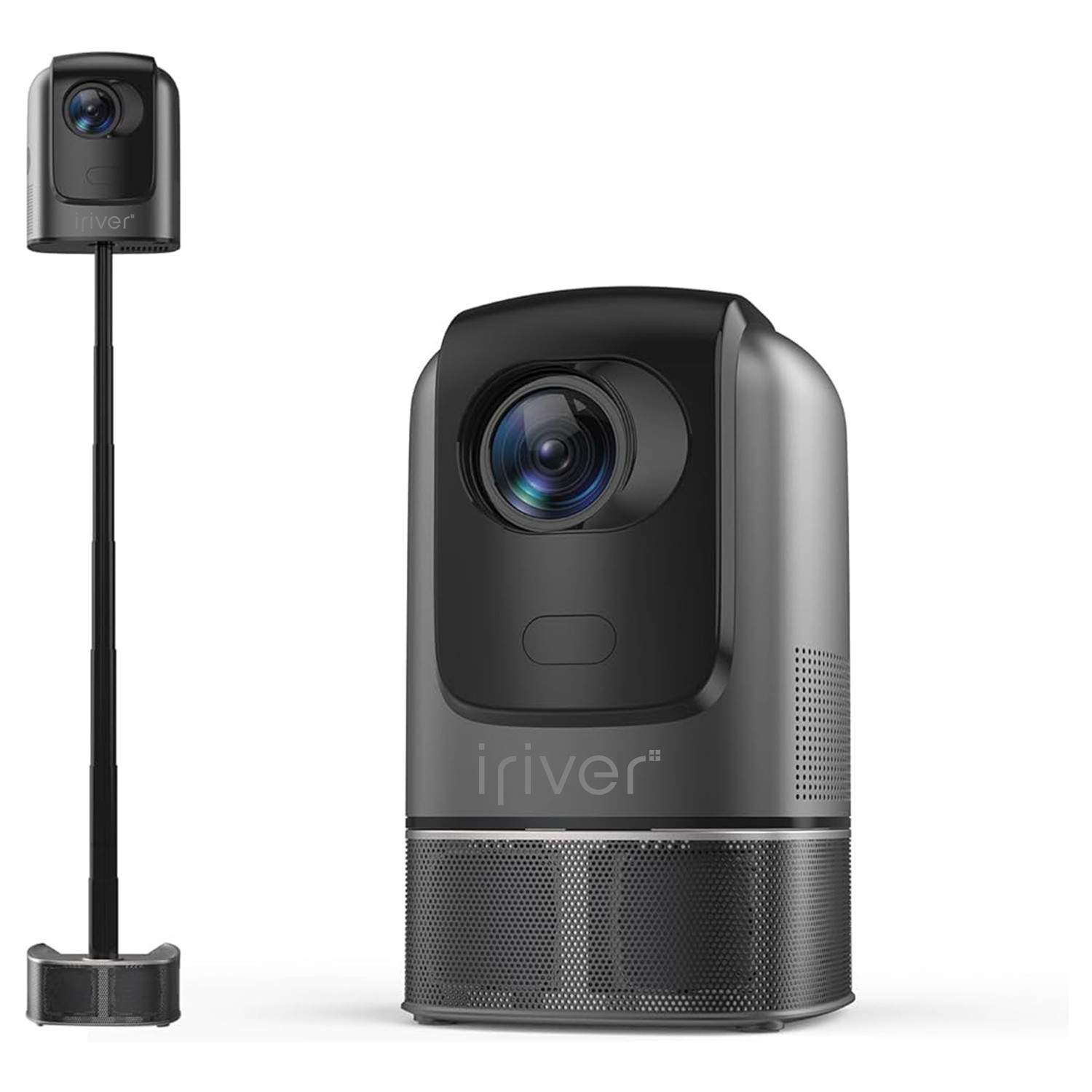 ویدئو پروژکتور آیریور مدل TS1 PRO ویدئو پروژکتور آیریور مدل TS1 PRO