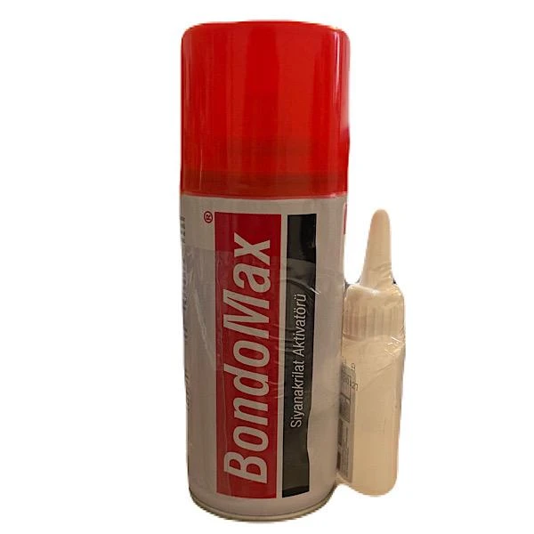 چسب ۱۲۳ باندومکس مدل B100 حجم 100 میلی لیتر