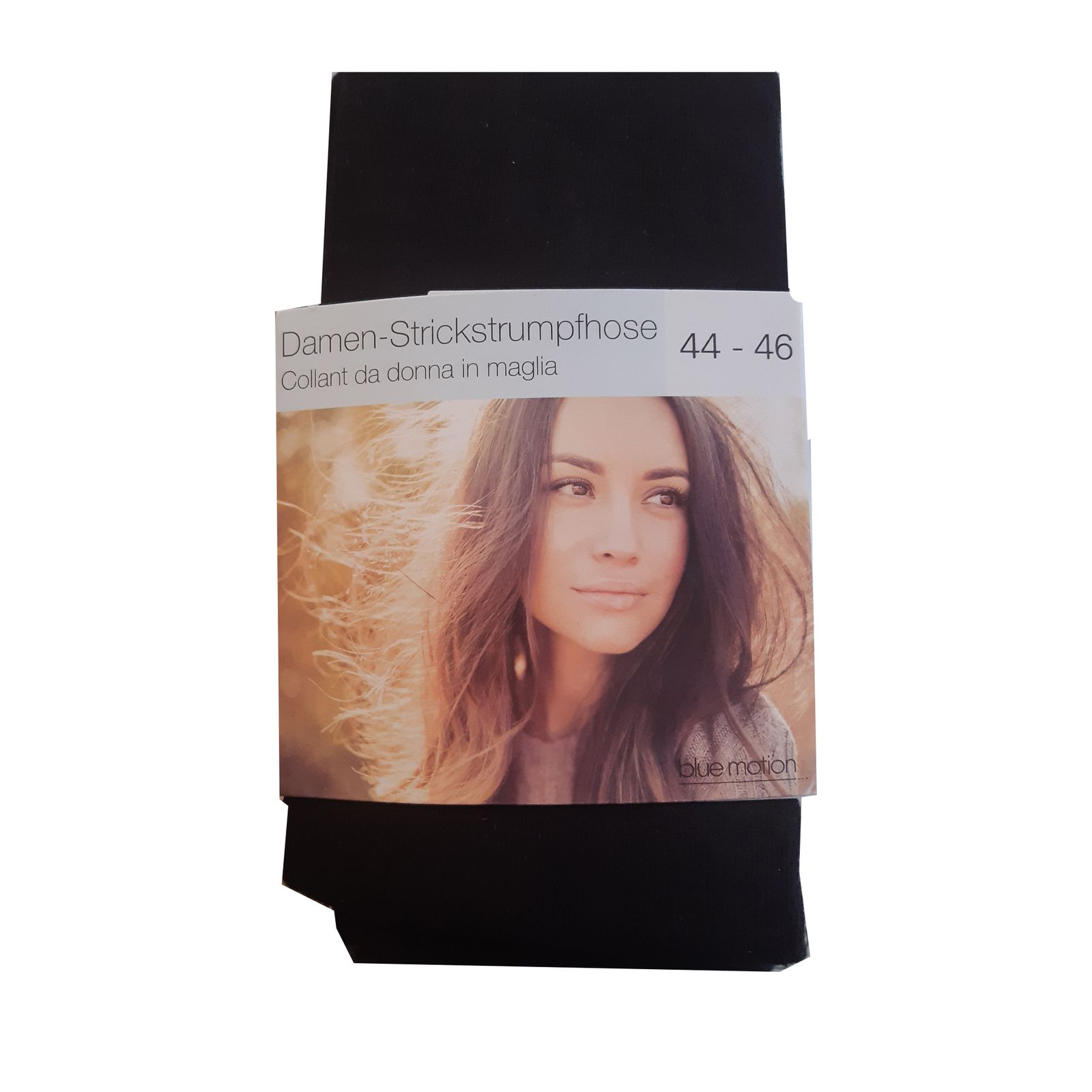 جوراب شلواری زنانه بلو موشن مدل strumpfhose 02 - - 6