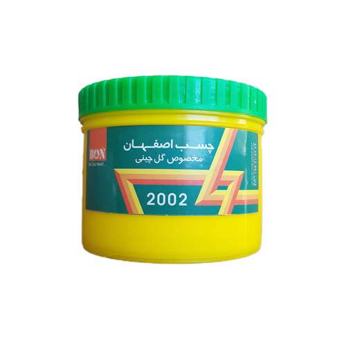  چسب چوب بن مدل گل چینی اصفهان ۲۰۰۲