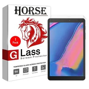 محافظ صفحه نمایش نانو هورس مدل TPUT1 مناسب برای تبلت سامسونگ Galaxy Tab A 8.0