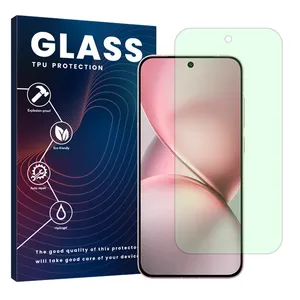 Glass Eye Care model green light screen protector suitable for Vivo X200 Pro Mini mobile phone