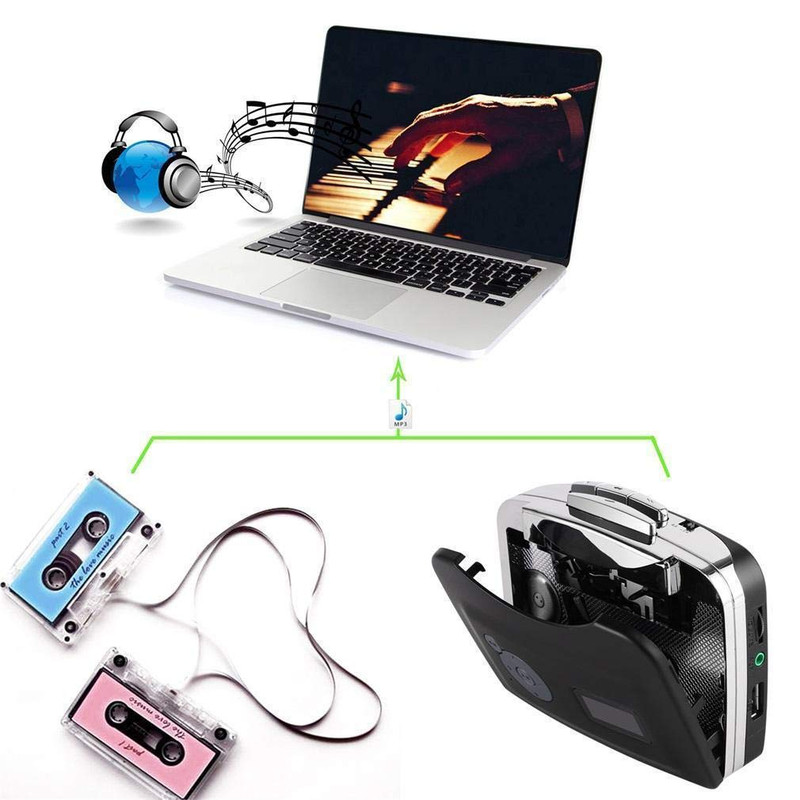 پخش کننده موسیقی هوشمند ای زد کپ مدل B07B2SDPG