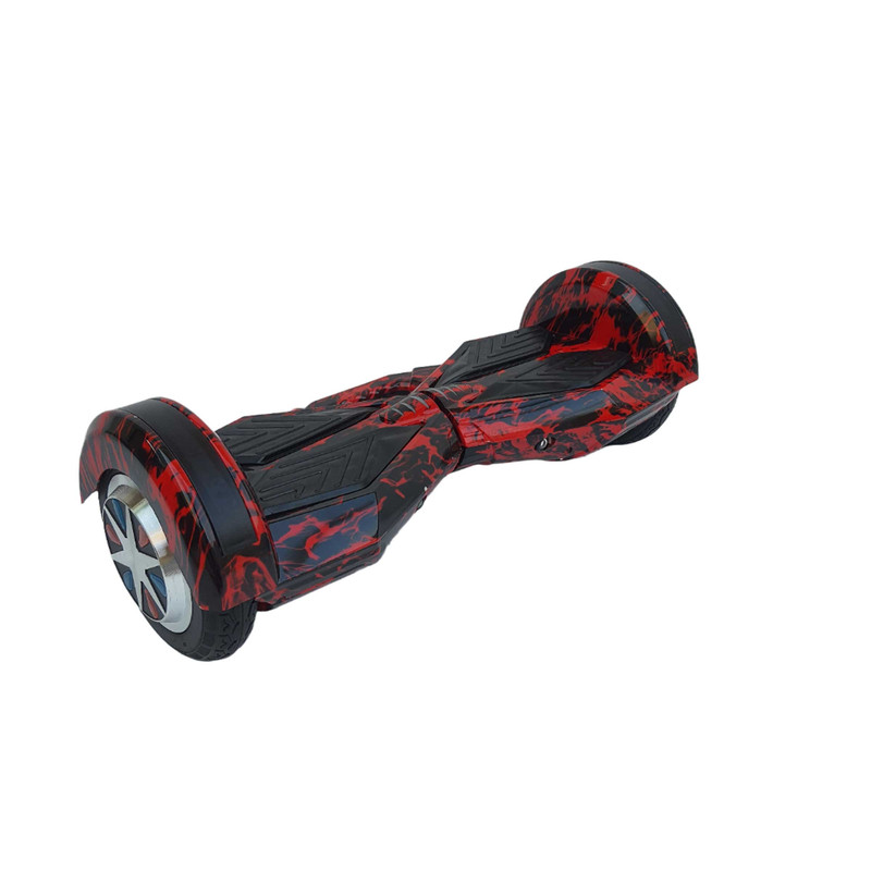 اسکوتر برقی مدل  8BMAuHL6D2