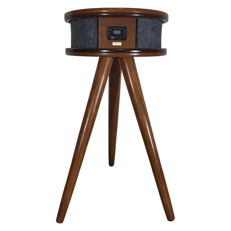 اسپیکر مدل table box کلاسیک 1