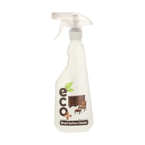 اسپری چند منظوره ایکو مویست مدل Wood Surface Cleaner حجم 500 میلی لیتر