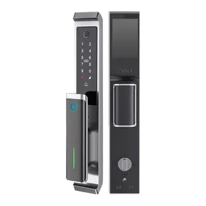 قفل هوشمند مدل MOKO LC600 مجموعه دو عددی