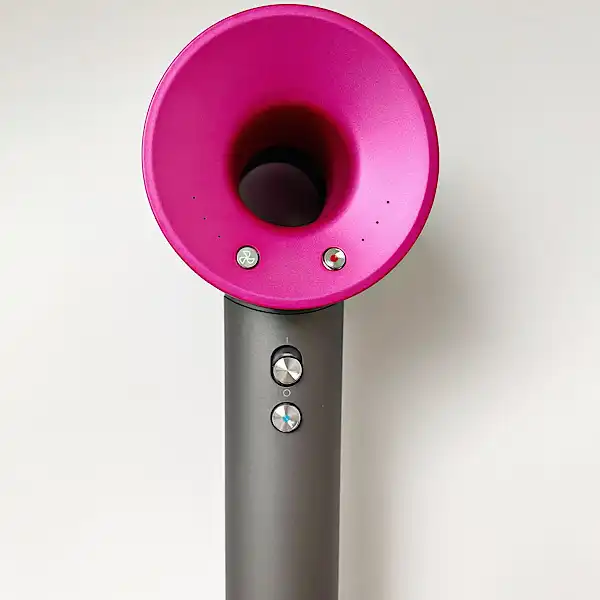 سشوار حرفه ای مدل 1134790816438