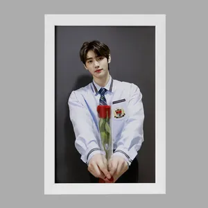 تابلو خندالو مدل سونگهون گروه انهایپن ENHYPEN  کد 21958