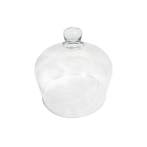 درب کیک خوری مدل شفاف کد 84