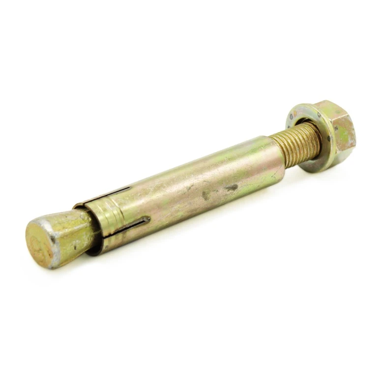 رول بولت مدل M6-6CM بسته 20 عددی