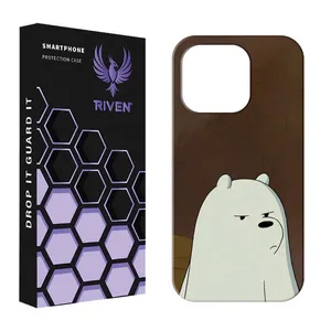 RIVEN RI1-19 Case For Apple iPhone 12 Pro