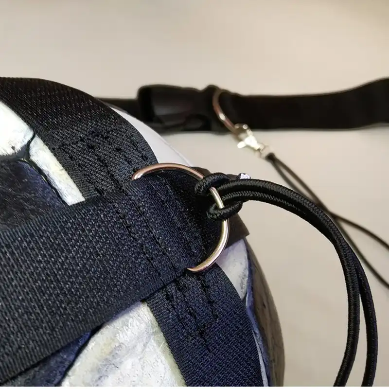 کش تمرین فوتبال مدل N20