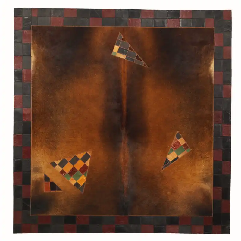 پادری کد LFR010 سایز 134×138 سانتی متر