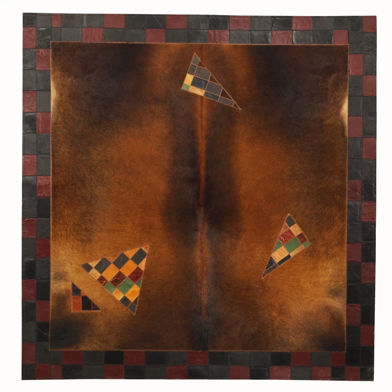 پادری کد LFR010 سایز 134×138 سانتی متر