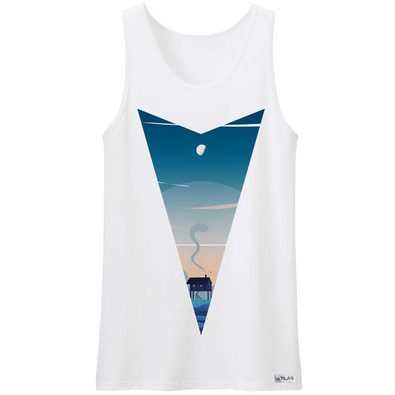 تاپ مردانه مدل کلبه کد K15