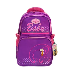 کوله پشتی دخترانه گابا مدل C0178