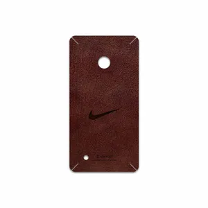 MAHOOT NL-NK Cover Sticker for Nokia Lumia 530