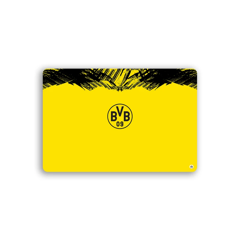 ماوس پد گیمینگ شادیت مدل بروسیا دورتموند کد1951 سایز 37*24 سانتی متر