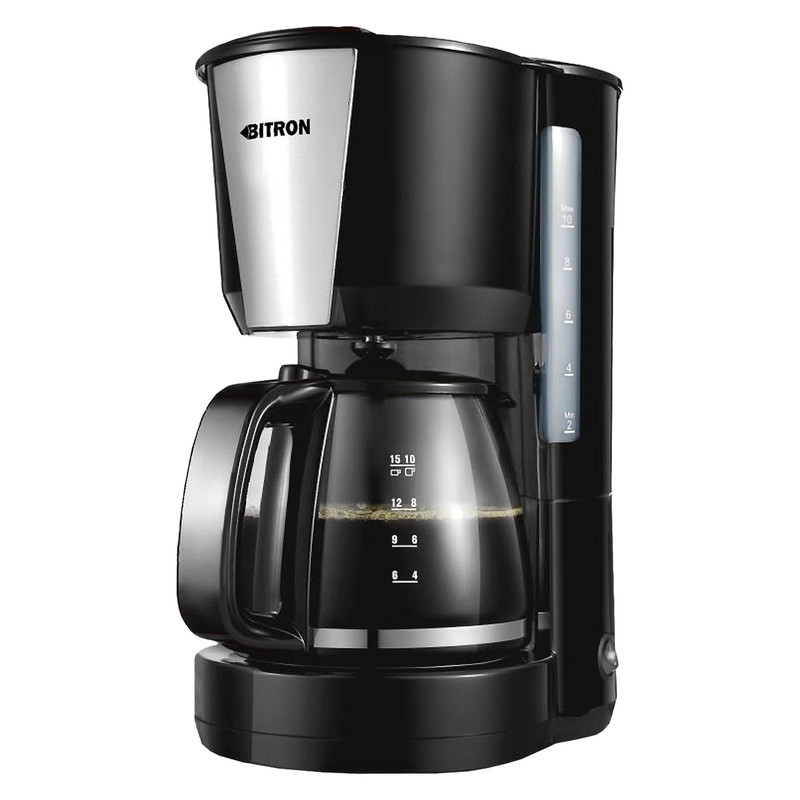 قهوه ساز بایترون مدل BKF-60