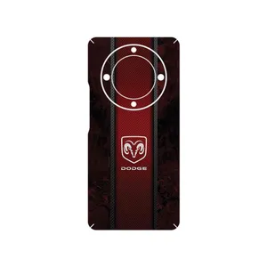 MAHOOT Dodge Cover Sticker for Honor X9a