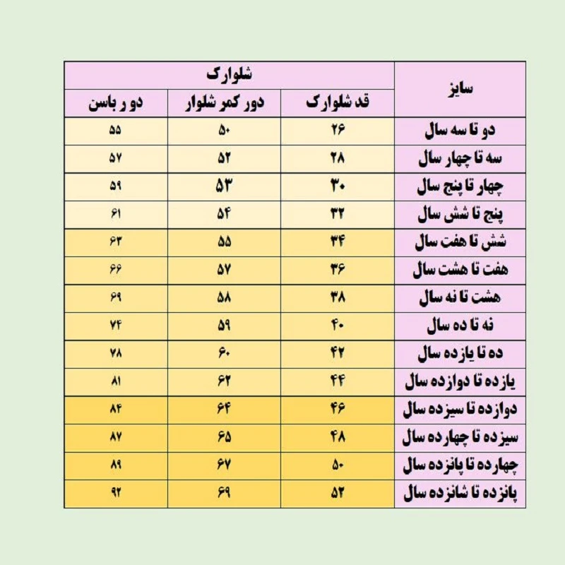 عکس شماره 2 : شلوارک دخترانه مدل کارگو زنجیر کد 801