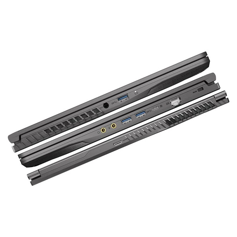 لپ تاپ 15.6 اینچی ام اس آی مدل Thin 15 B13VE-i7 13620H-16GB DDR4-1SSD-RTX4050-FHD