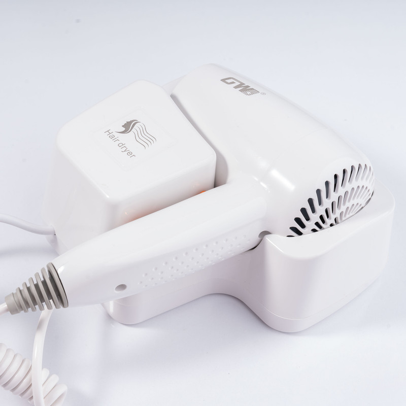 سشوار دیواری جی دبلیو مدل GW-6597