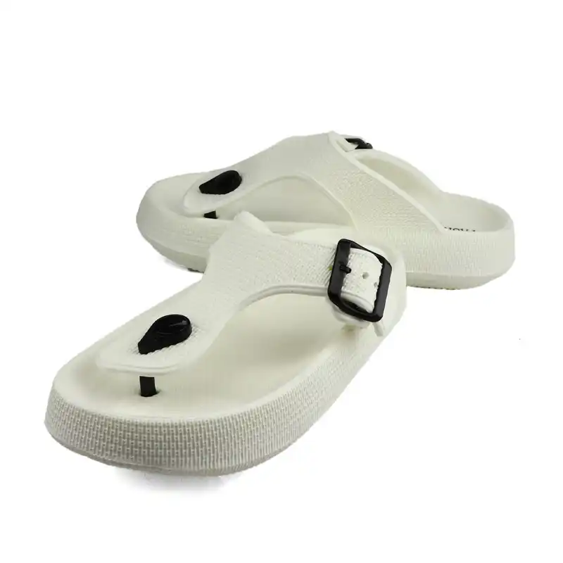 دمپایی لاانگشتی زنانه مدل نارسیس کد 18