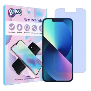 Bingo anti-blue ray Screen Protector Suitable for Apple iPhone 13 Mobile Phone