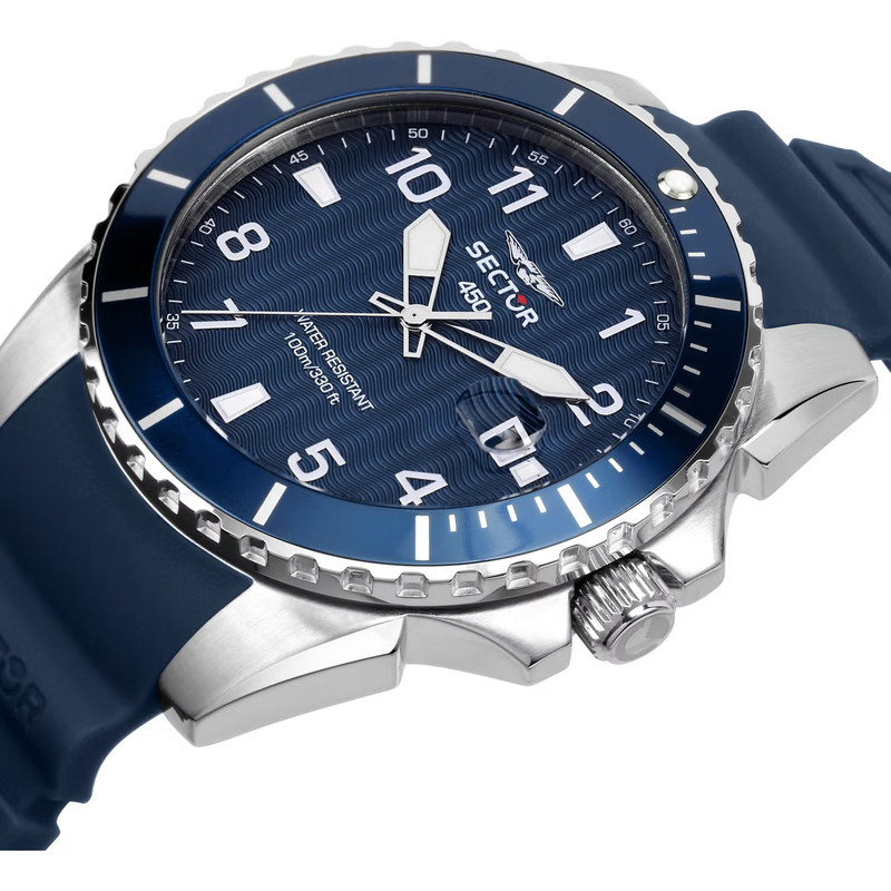 ساعت مچی عقربه‌ای مردانه سکتور مدل R3251276003