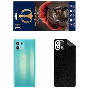 INFINITI PRO SD Back Skin For Motorola Edge 20 Lite