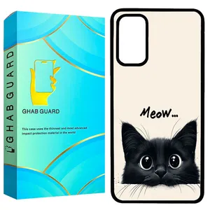 Ghab Guard GA13G Cover For Samsung Galaxy A13 4G / Galaxy A32 5G