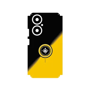 MAHOOT Sepahan Cover Sticker for Huawei Nova 11i