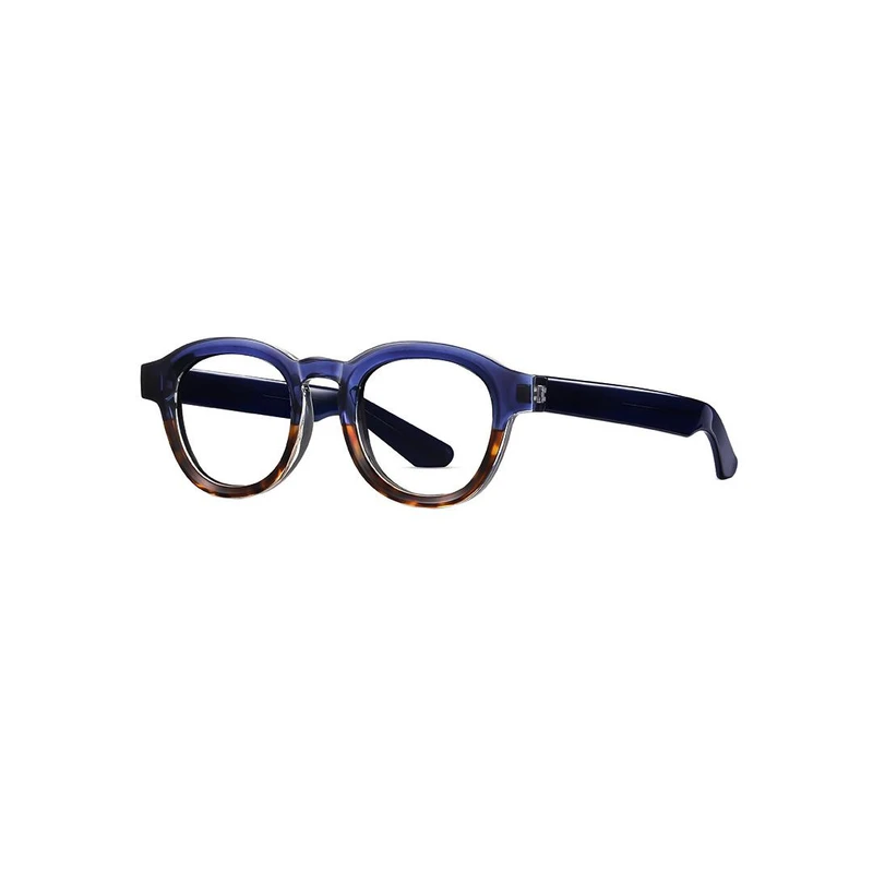 فریم عینک طبی آلبرت وگ مدل S31107C4-1 Acetate Avantgarde Visionary