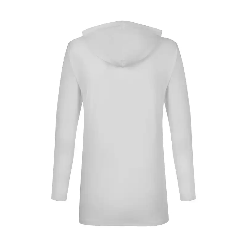 سویشرت ورزشی زنانه مدل GS-VHD-DRI FIT-2B1656