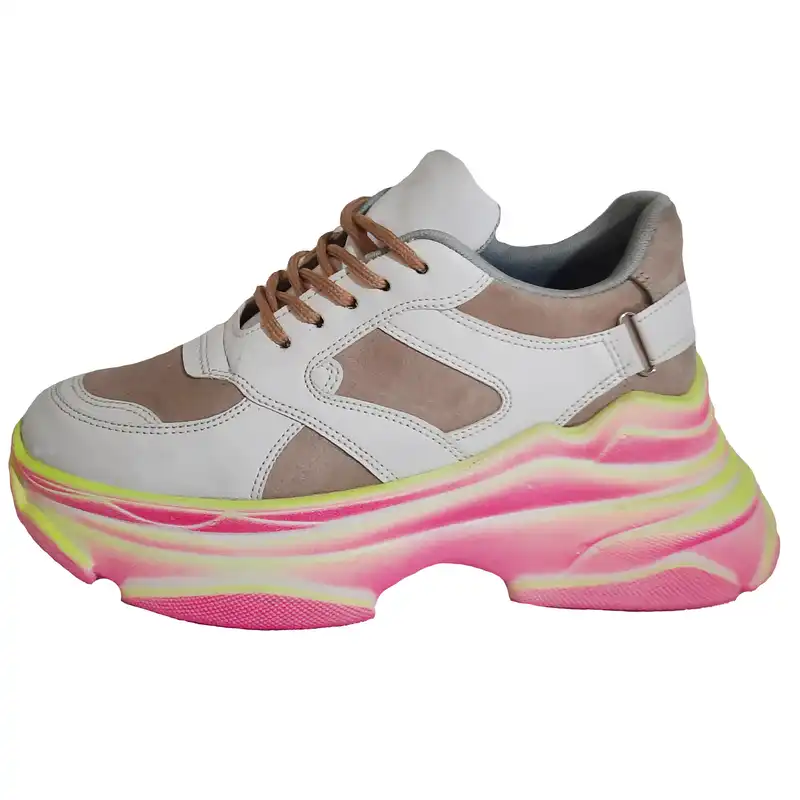 کفش پیاده روی زنانه مدل fande 11