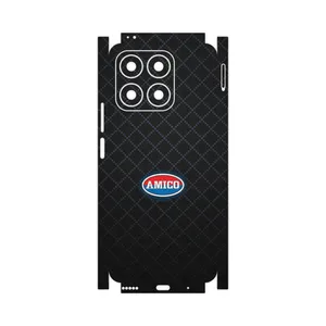 MAHOOT AMICO-FullSkin Cover Sticker for Honor X8a