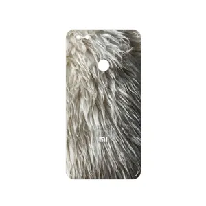 MAHOOT Sheep Skin Cover Sticker for Xiaomi Redmi Note 5A Prime