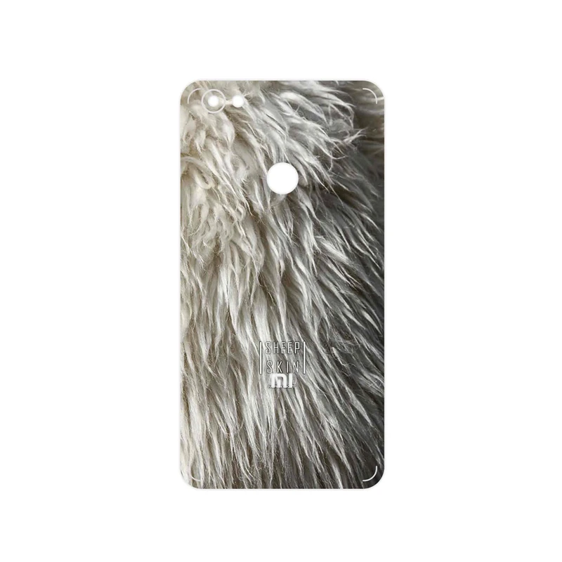 برچسب پوششی ماهوت مدل Sheep Skin مناسب برای گوشی موبایل شیائومی Redmi Note 5A Prime