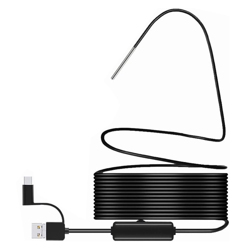 دوربین آندوسکوپی مدل 3.9mm