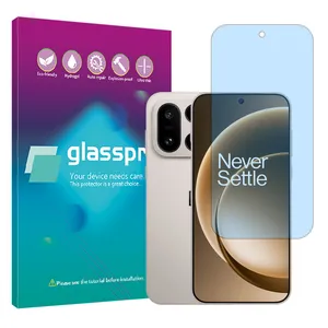 Glass pro Eye Care model anti blue ray screen protector suitable for OnePlus 15 mobile phone