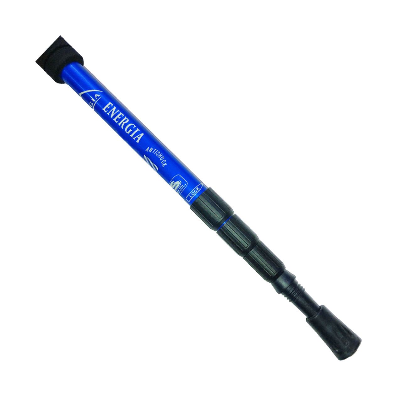 عصای کوهنوردی انرجیا مدل ANTISHOCK a200 -  - 10